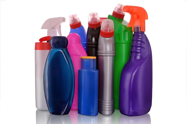 洗剤や柔軟剤のストックをすっきり収納するためのポイント！