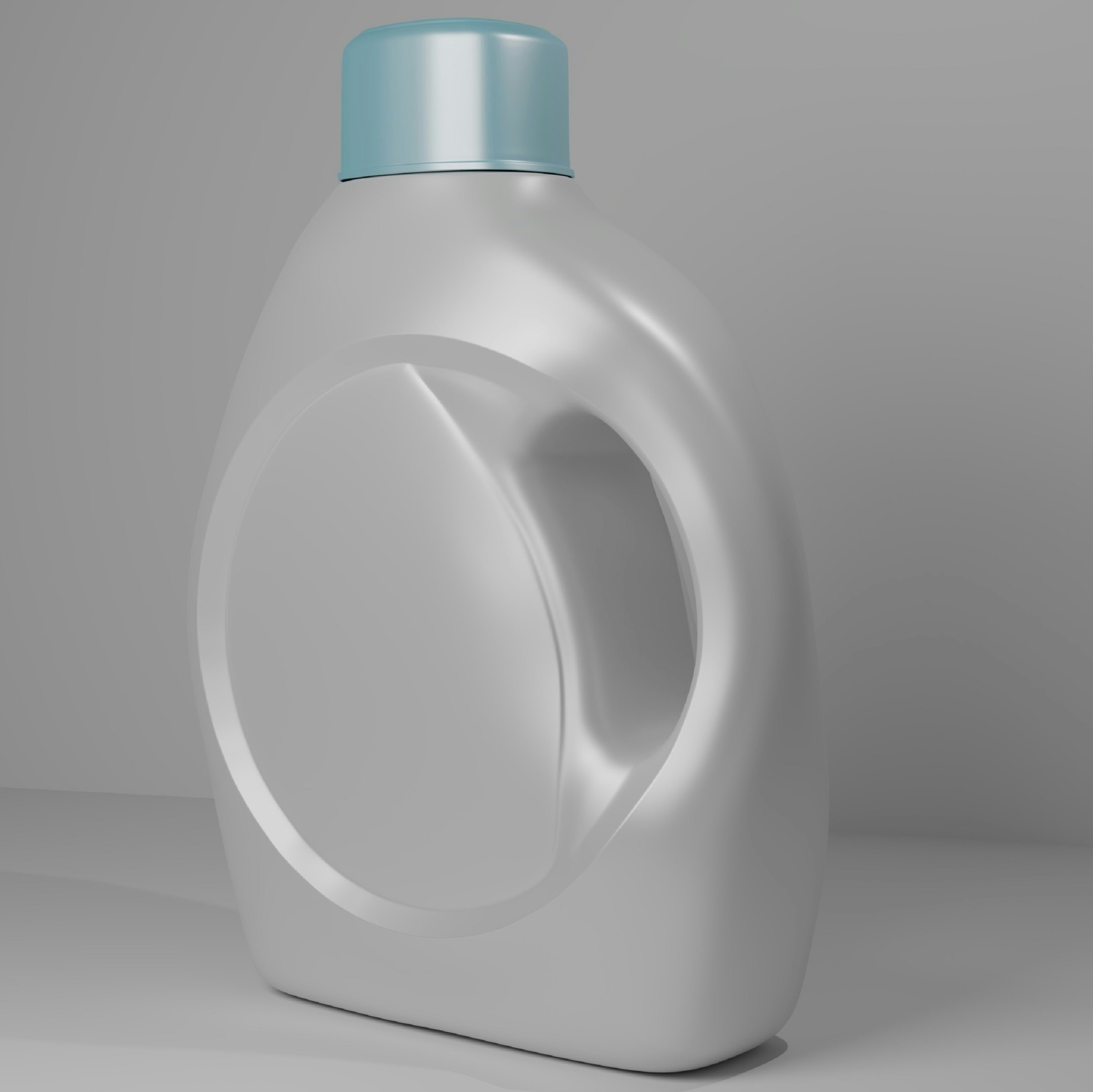 洗剤や柔軟剤のストックをすっきり収納するためのポイント！