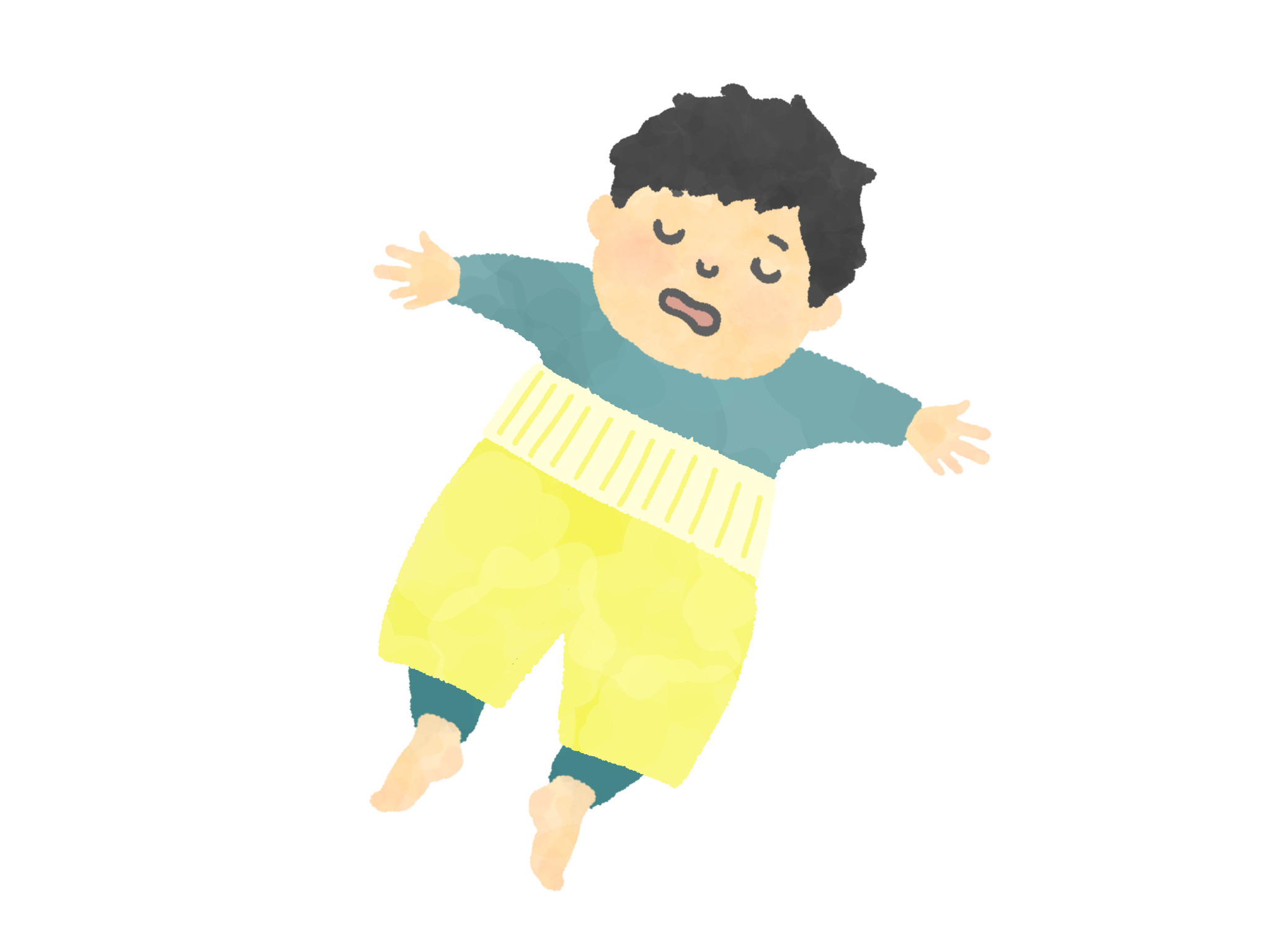 おねしょパンツを賢く購入！西松屋？しまむら？どこで買うのがベスト？