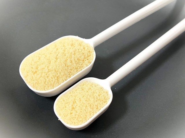 砂糖の大さじ1は何グラム？計量の基本をマスターしよう