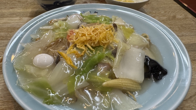 片栗粉の代用！とろみ付けの新常識！ゼラチン活用のレシピ5選