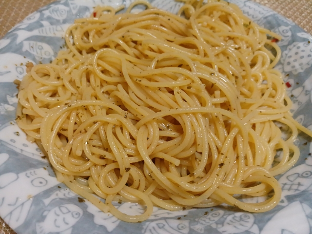 薄味のペペロンチーノをリカバーする！超おすすめ調味料5選