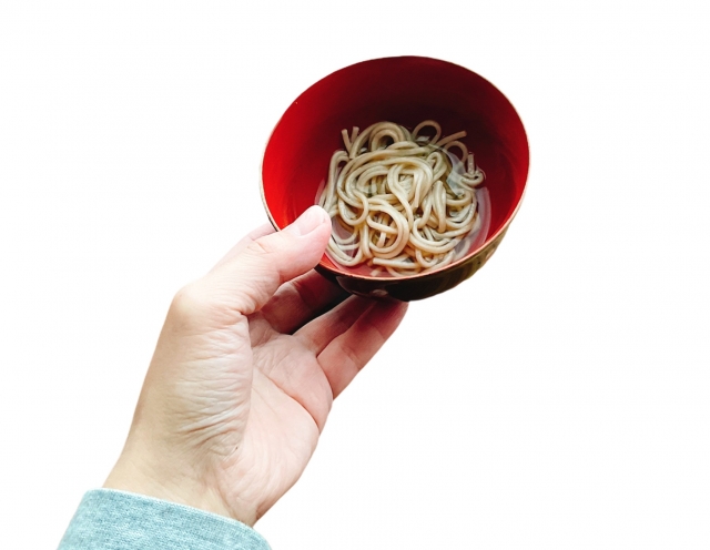 わんこそばの男性の平均杯数は？そもそも1杯何グラム？