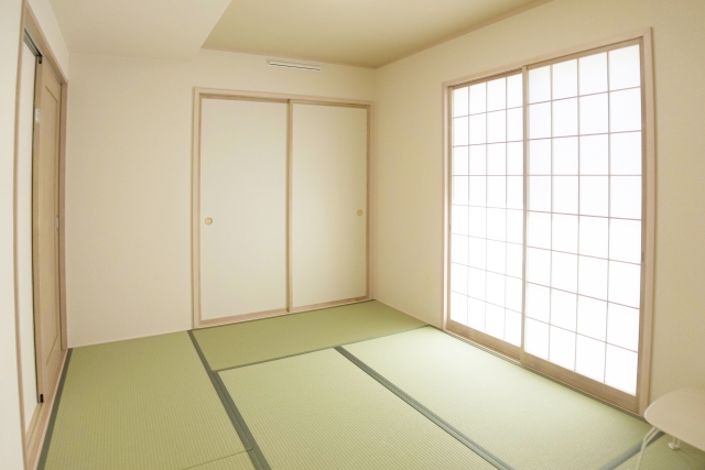 10平米は何畳で何坪？メートルにするとどのくらい？