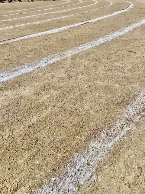 徒競走のアウトコース攻略法！運動会で勝利するための秘訣