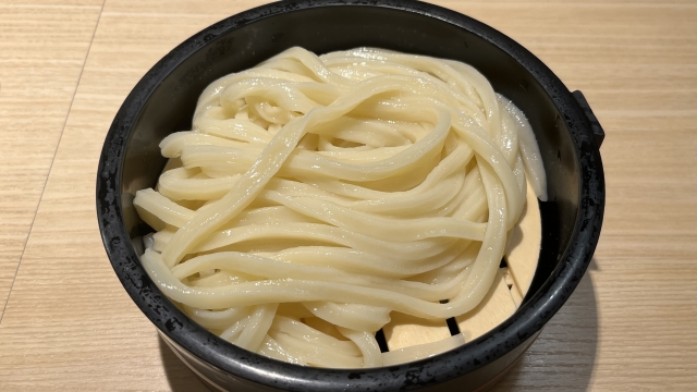 丸亀製麺で「うどーなつ」をスムーズに買う方法！単品購入もOK？
