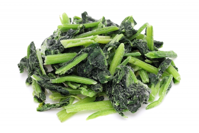 忙しいあなたへ！冷凍野菜で作る手軽時短レシピ9選