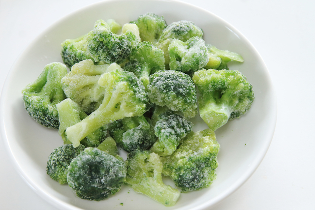 忙しいあなたへ！冷凍野菜で作る手軽時短レシピ9選