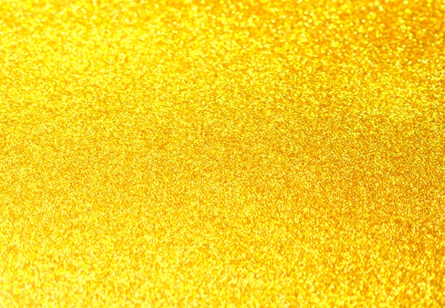 絵具で金色を作るための完璧な配色ガイド！配分も詳しく！