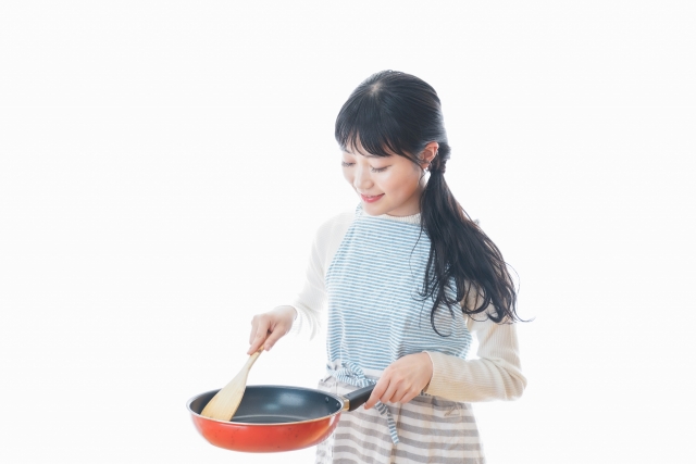 「手料理食べたい」の返事をうまく断る方法！うまい回答例